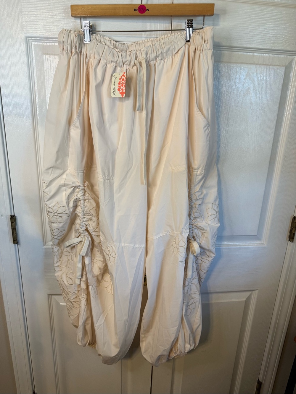 FP Movement by Free People Wild Bloom Pants
